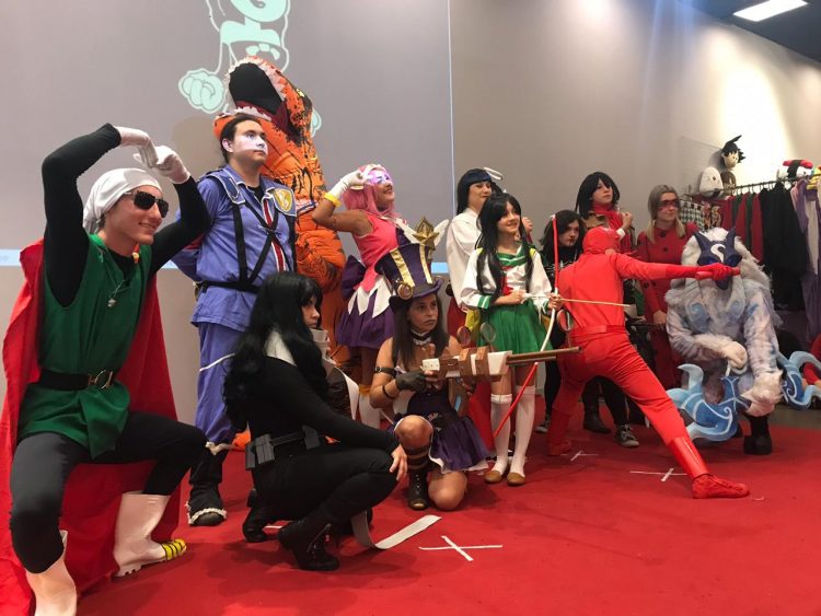 Feira de vinil e encontro geek neste final de semana em São José