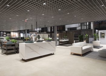 Bairro Barreiros ganha loja referência em soluções de acabamento