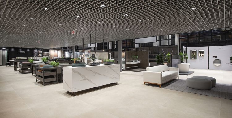 Bairro Barreiros ganha loja referência em soluções de acabamento