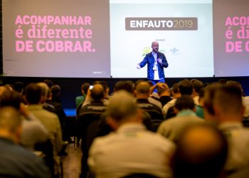 Setor de reparação automotiva estará reunido em encontro nacional esta semana em São José