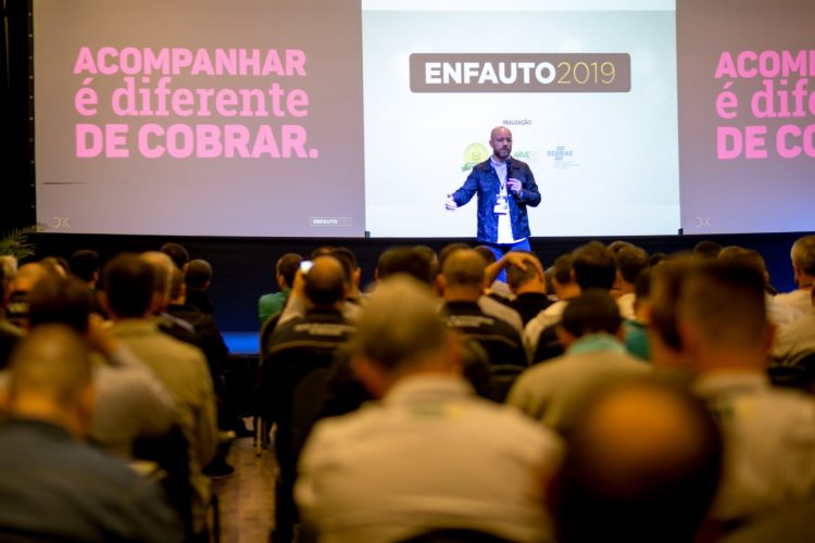 Setor de reparação automotiva estará reunido em encontro nacional esta semana em São José