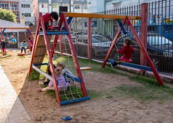 Escolas privadas podem se cadastrar para oferecer atendimento da Educação Infantil para prefeitura