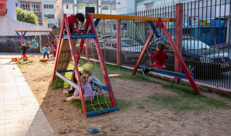Escolas privadas podem se cadastrar para oferecer atendimento da Educação Infantil para prefeitura