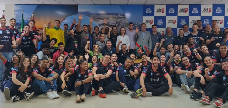 Abertas inscrições para edital de seleção de projetos esportivos