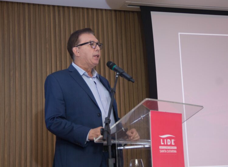 Prefeitura apresenta programa de recuperação econômica Avança São José