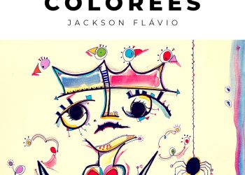 Exposição “Les perles colorées” de Jackson Flávio é atração no Shopping Itaguaçu