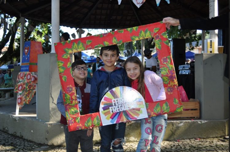 ‘Por uma São José sem racismo’ é o tema da Feira da Freguesia em novembro