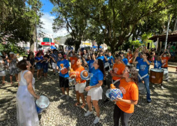Feira da Freguesia entra no ritmo de samba em fevereiro