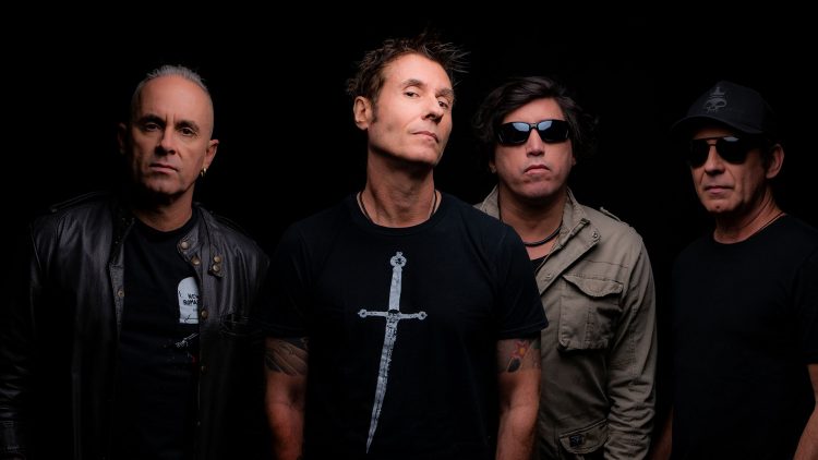 Arena Petry será palco de encontro entre Capital Inicial e Humberto Gessinger