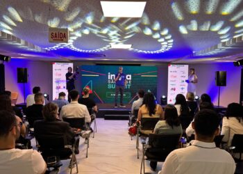 Inova São José Summit reúne empreendedores locais na Aemflo