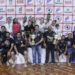 Equipes de São José conquistam título geral da Copa Santa Catarina de Judô