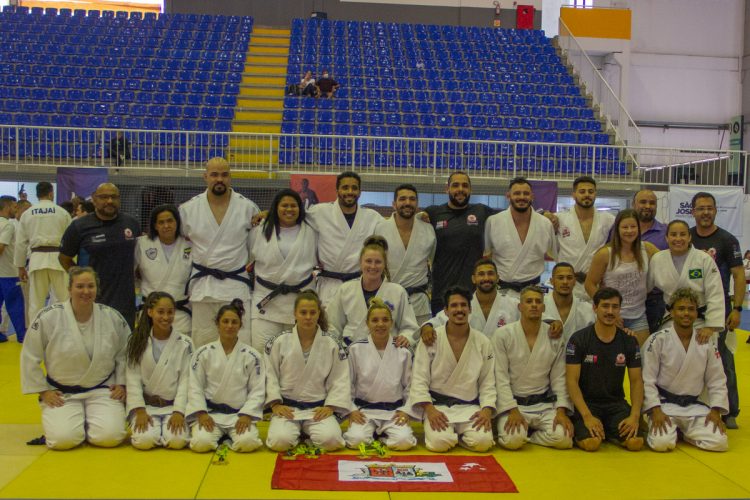 São José conquista os primeiros troféus do JASC 2021