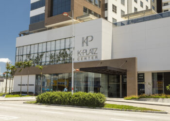 K-Platz celebra o Halloween com evento exclusivo