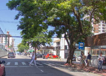 “Quarentena” é prorrogada e comércio de rua é liberado em São José, com restrições