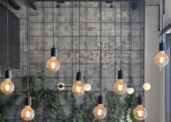 São José ganha novo centro gastronômico