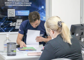 Notas fiscais para microempreendedor deixam de ser emitidas pela Prefeitura