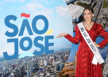 São José terá representante de peso no Miss Beleza Santa Catarina