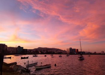 São José pelo mar: aberta a temporada de passeios de veleiro