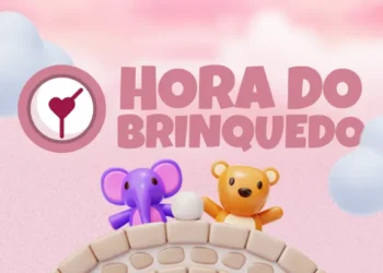 Campanha inicia arrecadação de presentes para doação no Natal