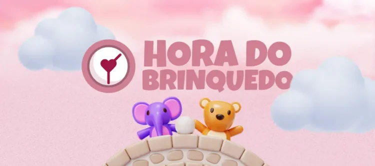 Campanha inicia arrecadação de presentes para doação no Natal