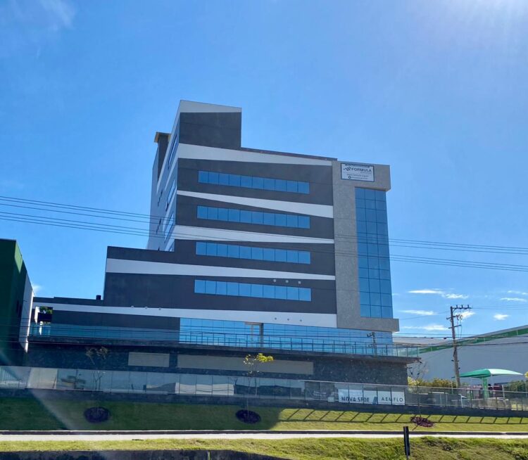 AEMFLO inicia processo de mudança para a nova sede