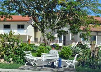 Orionópolis Catarinense: três décadas de trabalho exemplar