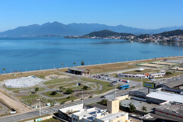 Semana Lixo Zero: mutirão de limpeza na orla da Avenida Beira-Mar será no sábado