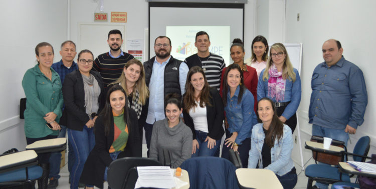 Aemflo e CDL-SJ oferecem capacitação gratuita para empreendedores