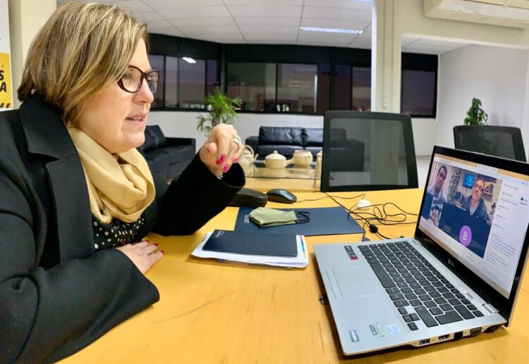 Prefeitura determina novas restrições contra proliferação de coronavírus