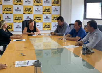 Período de quarentena será estendido até o dia 5 de abril em São José