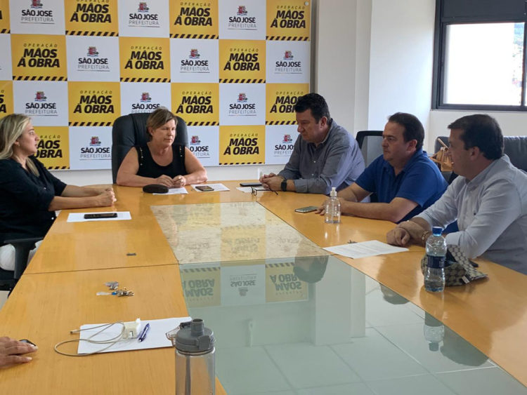 Período de quarentena será estendido até o dia 5 de abril em São José