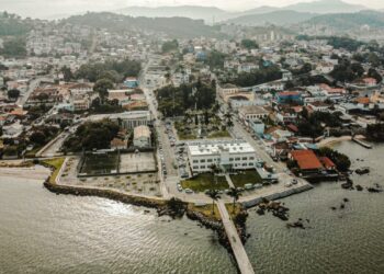 São José lança editais para Mercado Público e estação de inovação na Beira-Mar