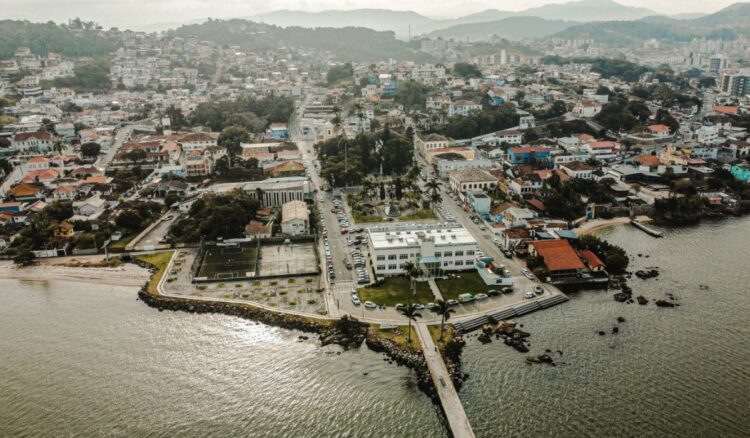 São José lança editais para Mercado Público e estação de inovação na Beira-Mar