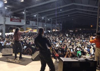 Rodeio Internacional movimenta São José com cultura, tradição e grandes atrações