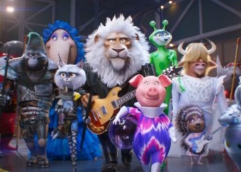 Cinépolis do Continente Shopping promove sessão inclusiva para crianças e jovens com Transtorno do Espectro do Autismo (TEA)