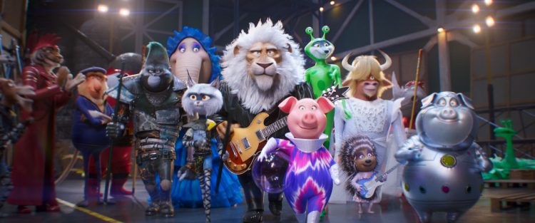 Cinépolis do Continente Shopping promove sessão inclusiva para crianças e jovens com Transtorno do Espectro do Autismo (TEA)