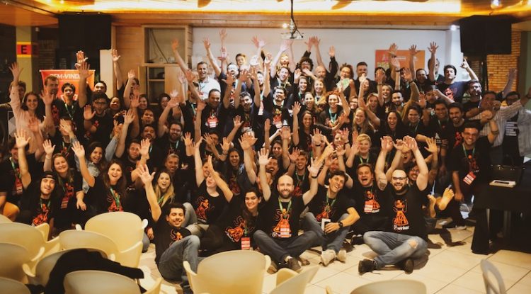 Startup Weekend planeja imersão de soluções inovadoras para a indústria em São José