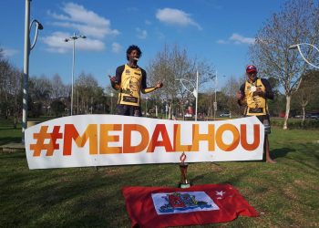 São José é destaque no Jogos Abertos de Santa Catarina 2018